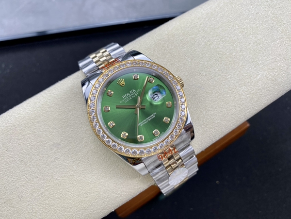 激安ロレックス側面デザイン